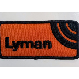 Tygmärke Lyman