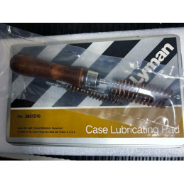 Lyman Case Lubrication kit