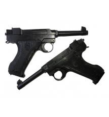 Pistol m/40 Replika
