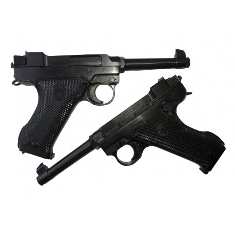 Pistol m/40 Replica