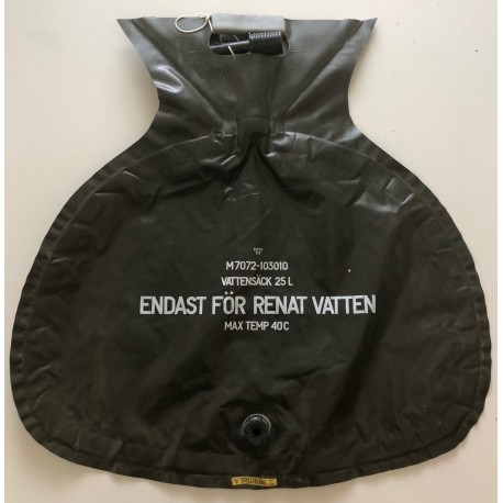 Waterbag  25 liters