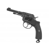 Revolver m/87