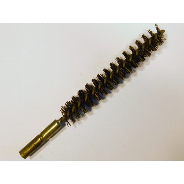 Borstviska Remington m/67, 12,7mm