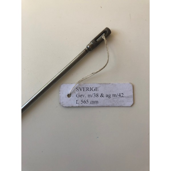 Läskstång gevär m/38