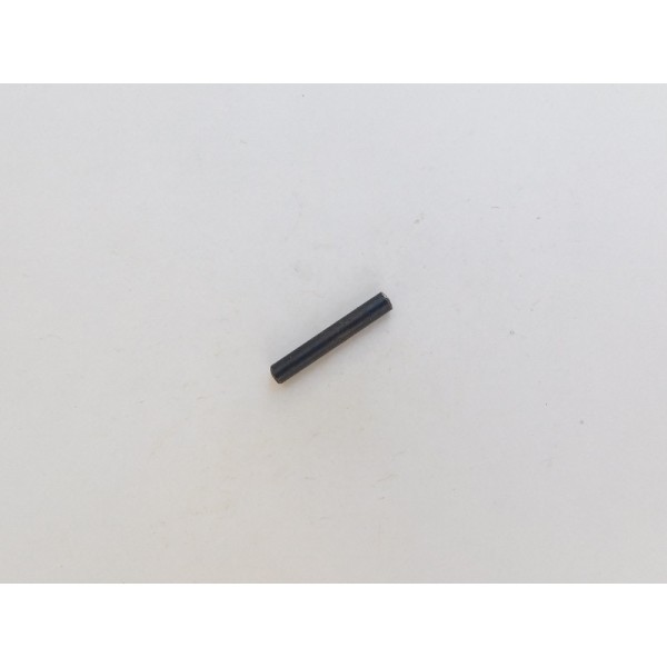 34. Stift till tändstift bakre del