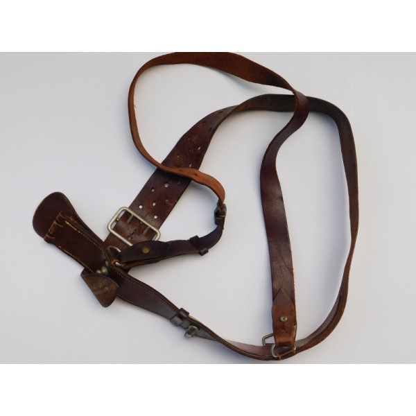 Officerskoppel m/39