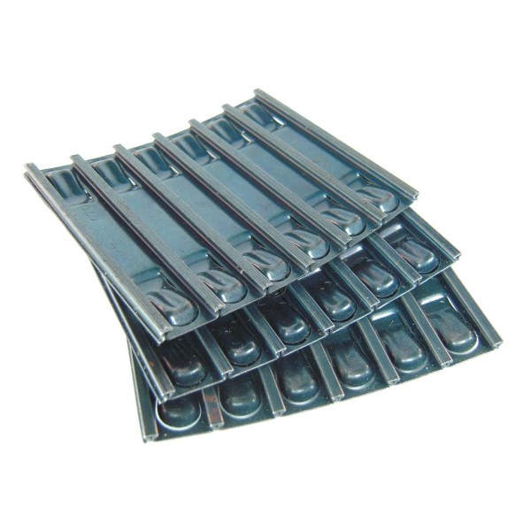 Stripper Clips 36 ctr 9mm, 3 st