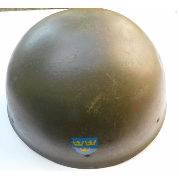 Hjälm m/37