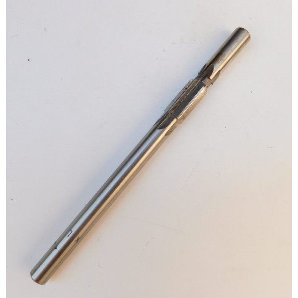Hylshalsbrotsch 7,62mm