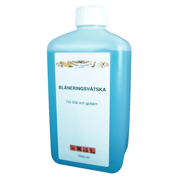 Blåneringsvätska 1000ml