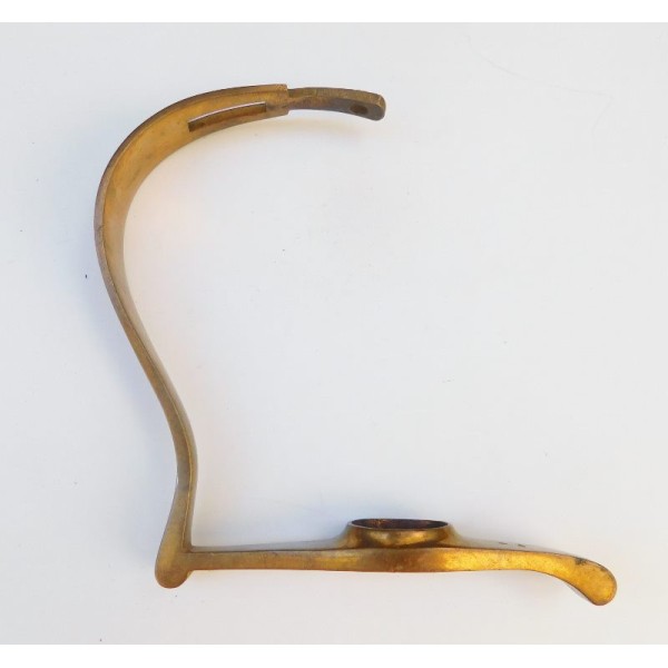 Handbygel Sergeantsabel m/1899