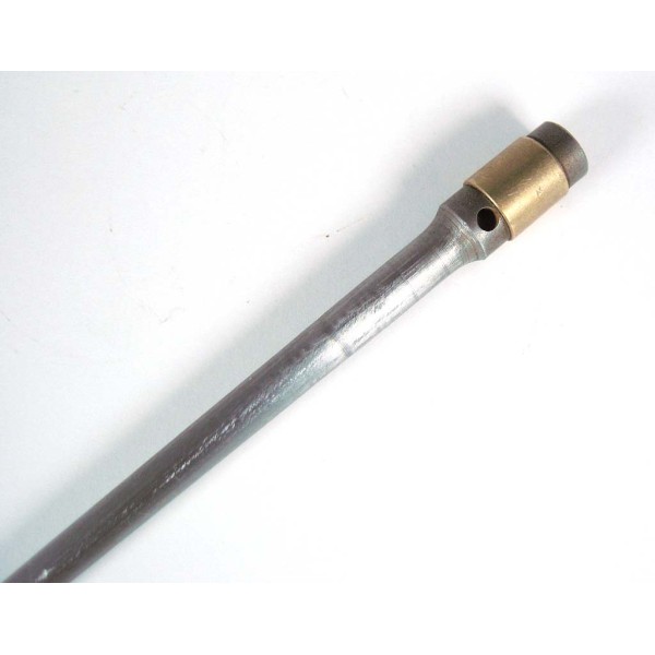Ramrod m/1860 Wredes