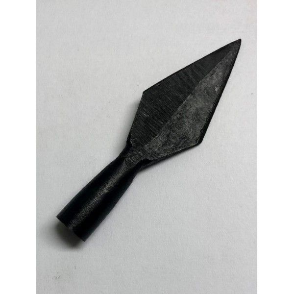 Arrowhead bow