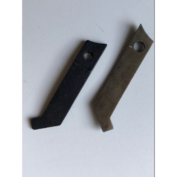 Laddlucksfjäder m/87