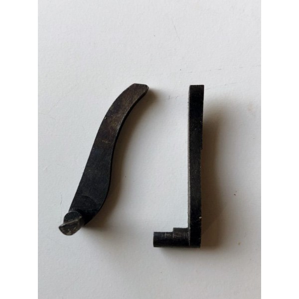 Frammatare trumma m/87