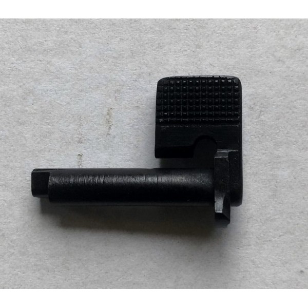 Safety switch m/41 black