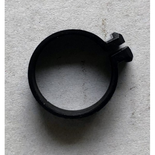 Utdragar ring m/41 svart