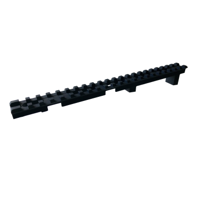 Sightrail for MG3