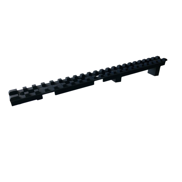 Siktesskena MG3 lock