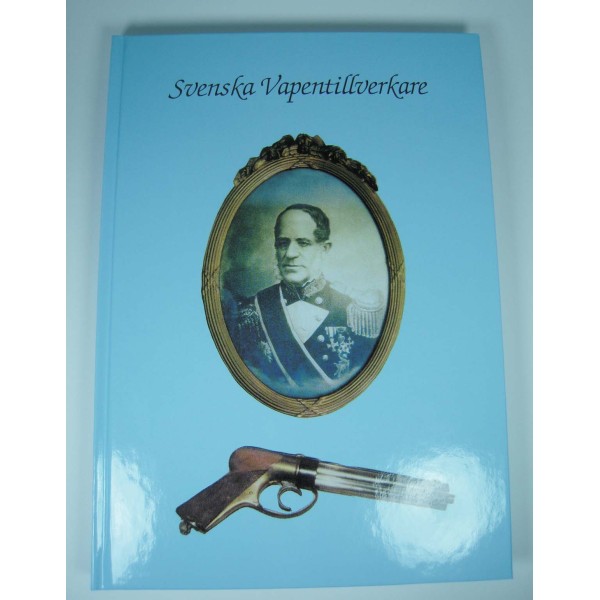 Svenska vapentillverkare