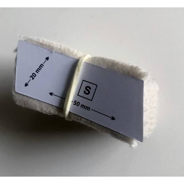 Cleaning Pads S small