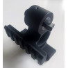 HK  G3  adapter NATO rail