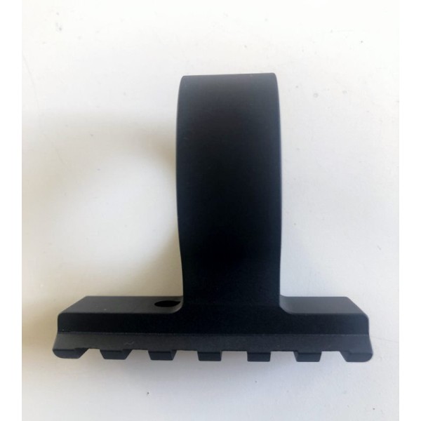 Rail adapter for Swedish mauser m/96 and m/38