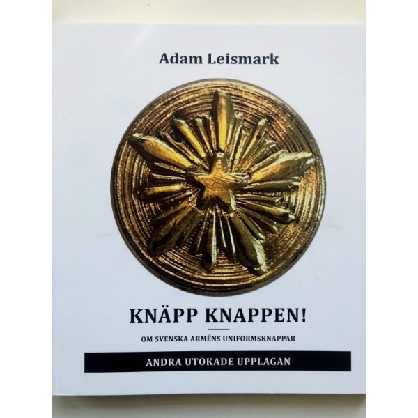 Knäpp Knappen av Adam Leismark