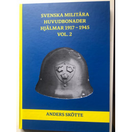 Swedish Military helmets...