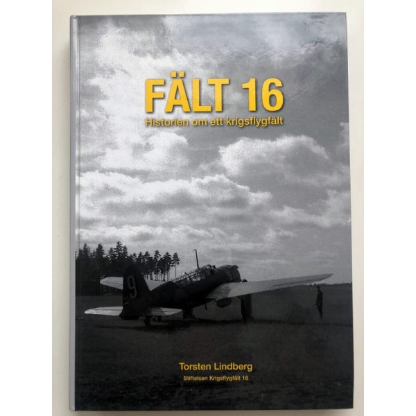 Fält 16 Brattforsheden
