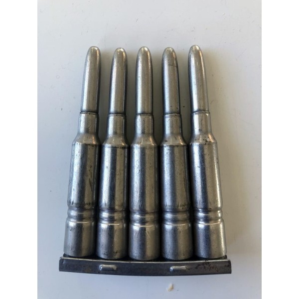 Laddblind 6,5x55 m/94