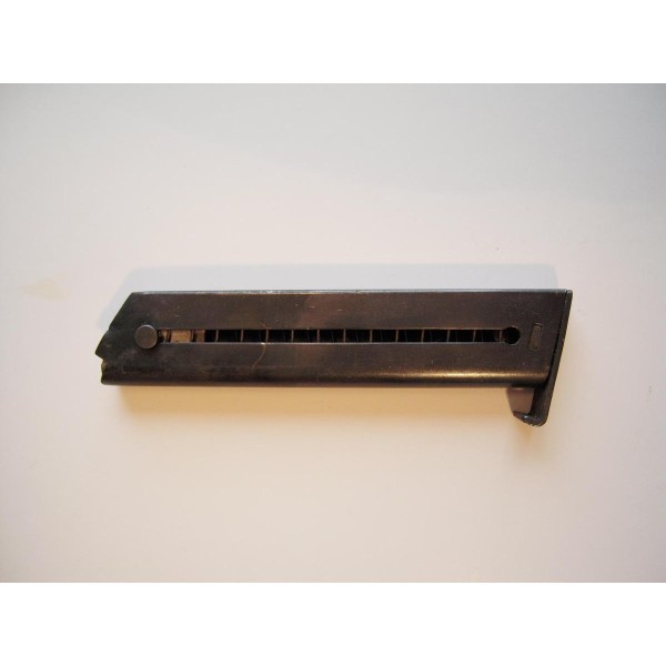 Magasin till pistol m/40