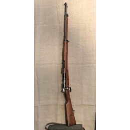 Mauser m/96 replica