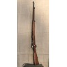 Mauser m/96 replica