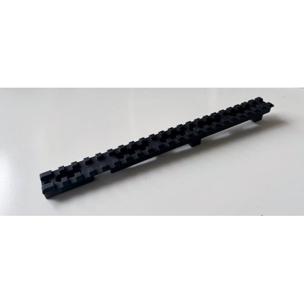 Siktesskena MAG 58