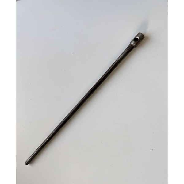 Laddstake Pistol
