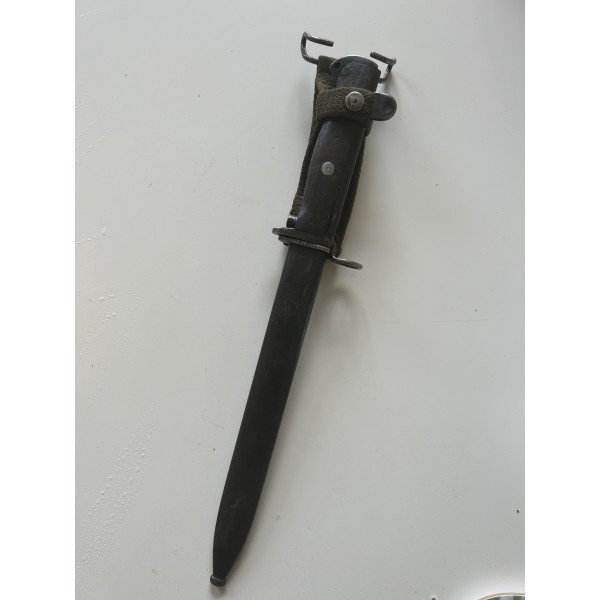 Bajonett Norsk m/1984 M1