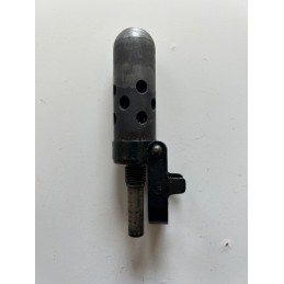 Blank fire adapter Ag m/42