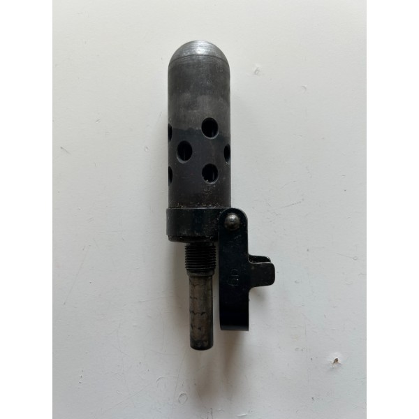 Blank fire adapter Ag m/42