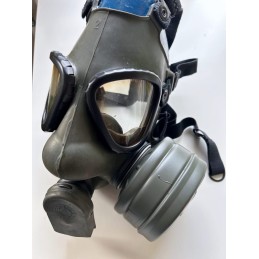 Swedish gasmask m/51  Size 2