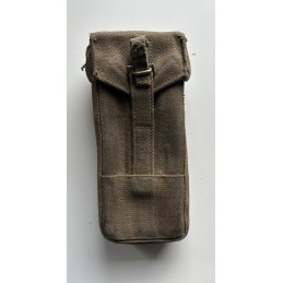 Canvas Pouch for 32 rds UZI...