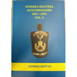 Svenska Militära...