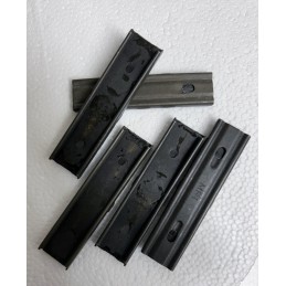 5 pcs Clips  .308 NATO