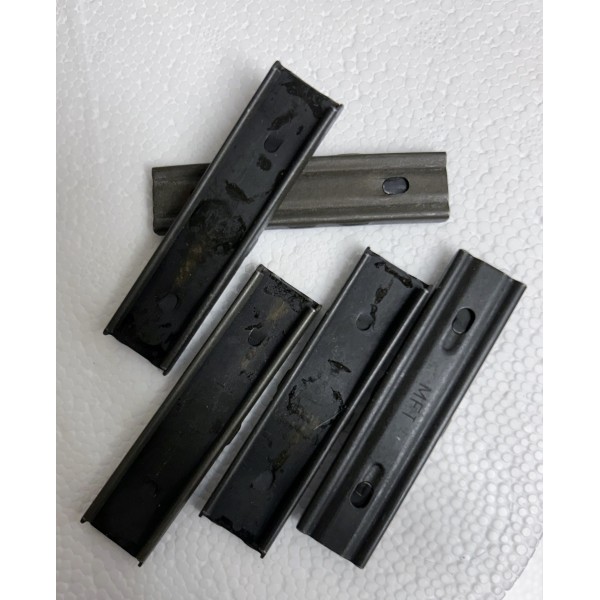 5 st laddramar NATO .308