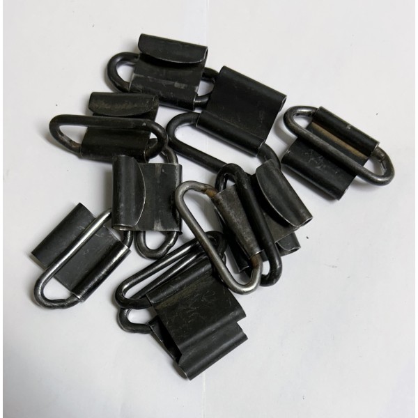 10 pcs Rifle sling holder AK4