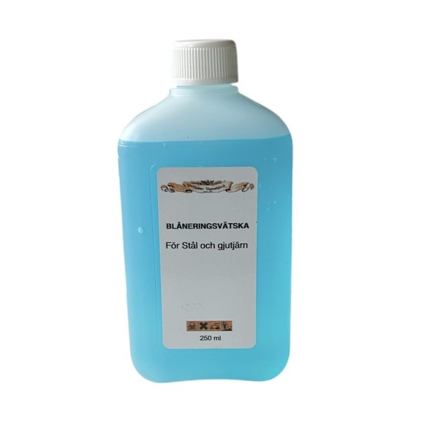 Blåneringsvätska 250ml