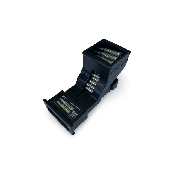 Speedloader AR15 Magazine 5,56x45mm .223 R