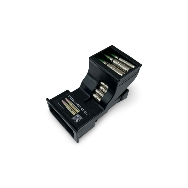 "NYHET" Snabbladdare G3/AK4 Magasin 7,62x51mm