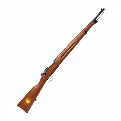 Rifle m/38 (Carbine 38)