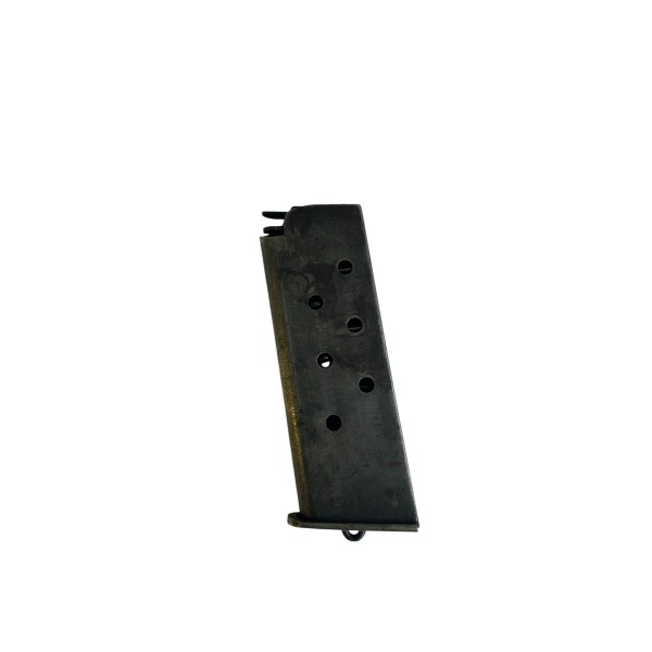 Magasin Tokarev TT